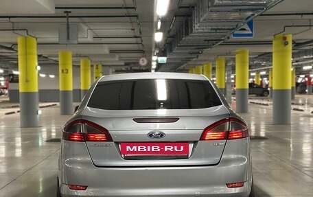 Ford Mondeo IV, 2008 год, 573 000 рублей, 5 фотография