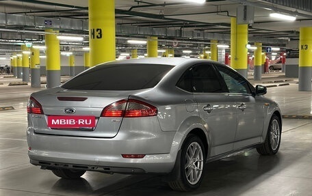 Ford Mondeo IV, 2008 год, 573 000 рублей, 6 фотография