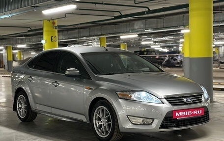 Ford Mondeo IV, 2008 год, 573 000 рублей, 3 фотография