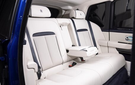 Rolls-Royce Cullinan, 2025 год, 84 021 200 рублей, 4 фотография