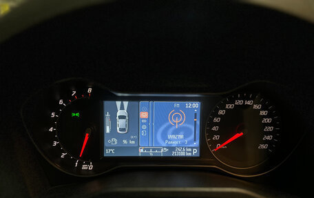 Ford Mondeo IV, 2008 год, 573 000 рублей, 14 фотография