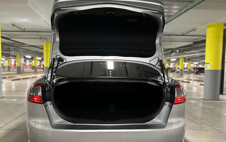 Ford Mondeo IV, 2008 год, 573 000 рублей, 15 фотография