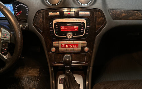 Ford Mondeo IV, 2008 год, 573 000 рублей, 12 фотография