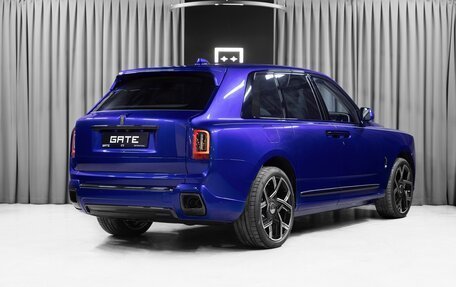 Rolls-Royce Cullinan, 2025 год, 84 021 200 рублей, 2 фотография