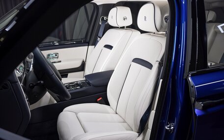 Rolls-Royce Cullinan, 2025 год, 84 021 200 рублей, 6 фотография