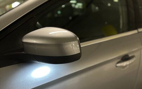 Ford Mondeo IV, 2008 год, 573 000 рублей, 13 фотография