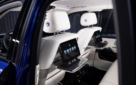 Rolls-Royce Cullinan, 2025 год, 84 021 200 рублей, 7 фотография