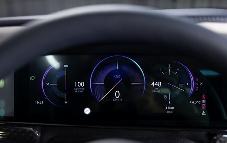 Rolls-Royce Cullinan, 2025 год, 84 021 200 рублей, 8 фотография