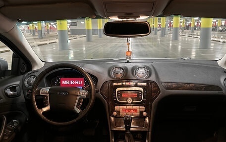 Ford Mondeo IV, 2008 год, 573 000 рублей, 11 фотография