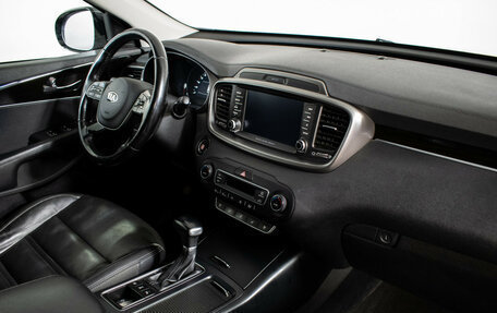 KIA Sorento III Prime рестайлинг, 2017 год, 2 890 000 рублей, 11 фотография