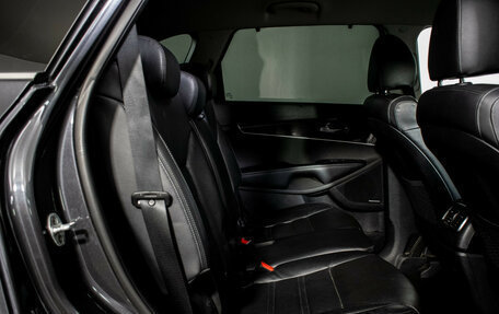 KIA Sorento III Prime рестайлинг, 2017 год, 2 890 000 рублей, 10 фотография