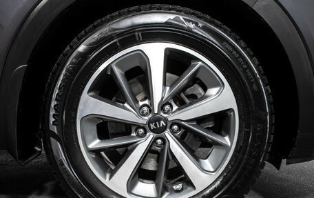 KIA Sorento III Prime рестайлинг, 2017 год, 2 890 000 рублей, 18 фотография