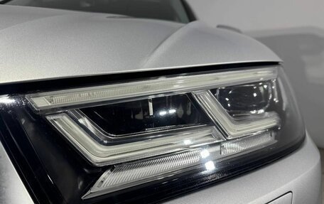 Audi Q5, 2017 год, 2 950 000 рублей, 6 фотография