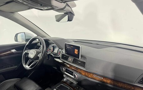 Audi Q5, 2017 год, 2 950 000 рублей, 10 фотография