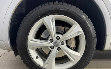 Audi Q5, 2017 год, 2 950 000 рублей, 8 фотография