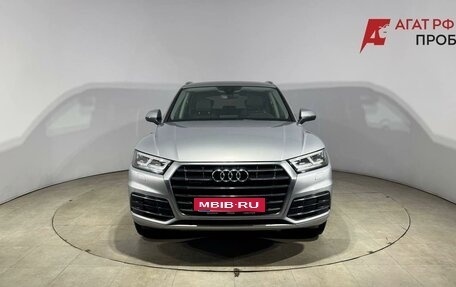 Audi Q5, 2017 год, 2 950 000 рублей, 1 фотография