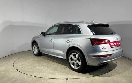 Audi Q5, 2017 год, 2 950 000 рублей, 5 фотография