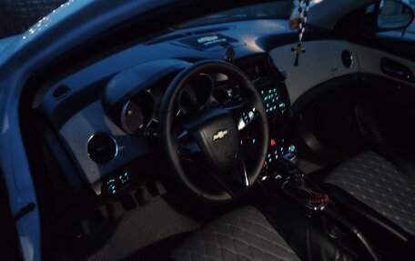 Chevrolet Cruze II, 2011 год, 750 000 рублей, 1 фотография