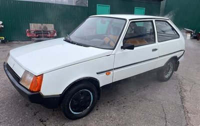 ЗАЗ 1102 «Таврия», 1994 год, 60 000 рублей, 1 фотография