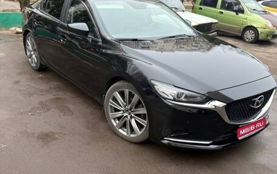 Mazda 6, 2019 год, 2 800 000 рублей, 1 фотография