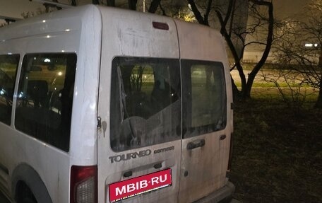 Ford Tourneo Connect I, 2010 год, 410 000 рублей, 1 фотография