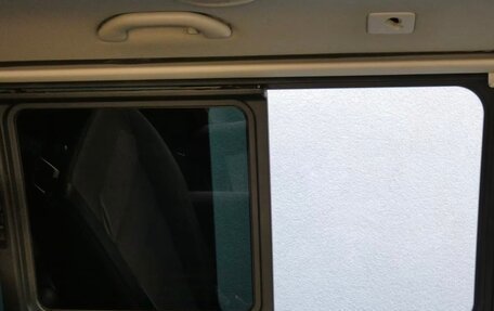 Volkswagen Multivan T6 рестайлинг, 2021 год, 5 500 000 рублей, 16 фотография