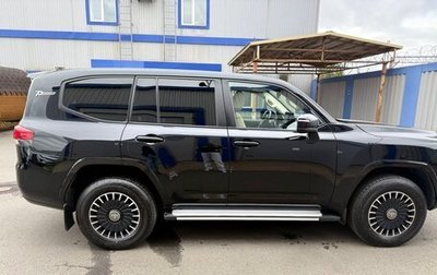Toyota Land Cruiser, 2022 год, 7 900 000 рублей, 1 фотография