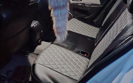 Chevrolet Cruze II, 2011 год, 750 000 рублей, 6 фотография