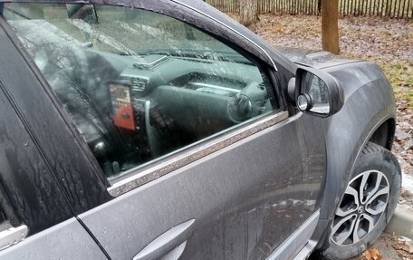 Nissan Terrano III, 2018 год, 980 000 рублей, 3 фотография