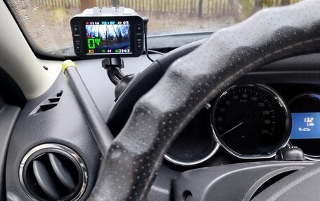 Nissan Terrano III, 2018 год, 980 000 рублей, 2 фотография