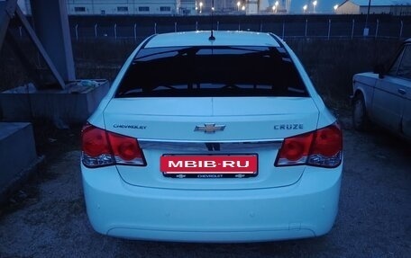 Chevrolet Cruze II, 2011 год, 750 000 рублей, 12 фотография