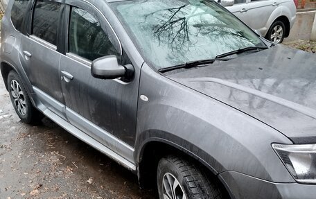 Nissan Terrano III, 2018 год, 980 000 рублей, 8 фотография