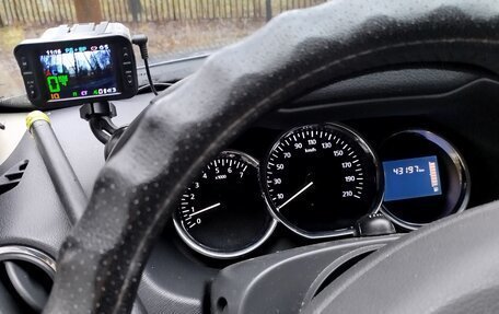 Nissan Terrano III, 2018 год, 980 000 рублей, 10 фотография