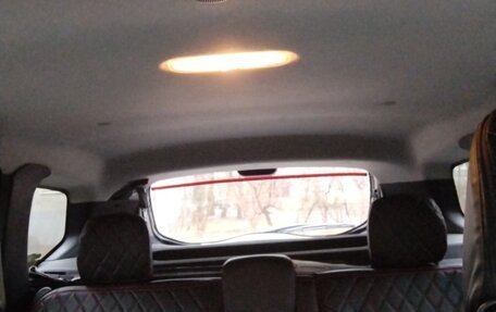 Nissan Terrano III, 2018 год, 980 000 рублей, 9 фотография