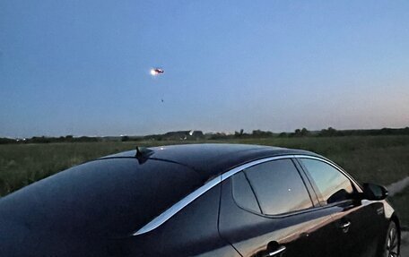 KIA Optima III, 2013 год, 1 300 000 рублей, 8 фотография