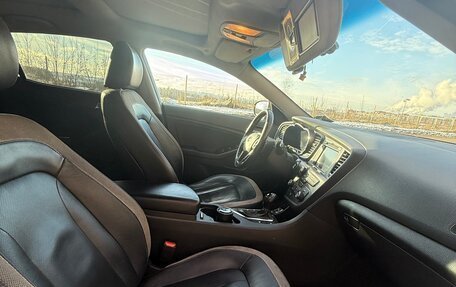 KIA Optima III, 2013 год, 1 300 000 рублей, 5 фотография