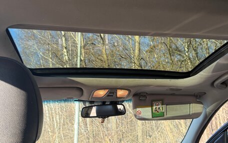 KIA Optima III, 2013 год, 1 300 000 рублей, 3 фотография