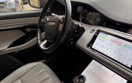 Land Rover Range Rover Evoque II, 2020 год, 4 100 000 рублей, 3 фотография