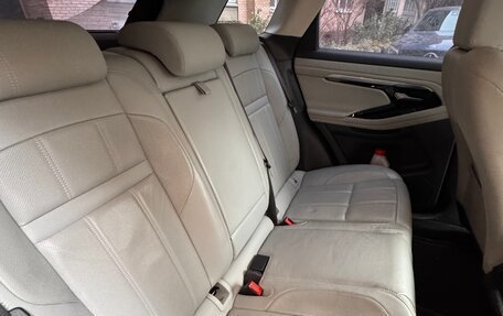 Land Rover Range Rover Evoque II, 2020 год, 4 100 000 рублей, 7 фотография