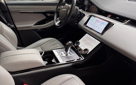 Land Rover Range Rover Evoque II, 2020 год, 4 100 000 рублей, 5 фотография