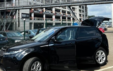 Land Rover Range Rover Evoque II, 2020 год, 4 100 000 рублей, 11 фотография