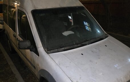 Ford Tourneo Connect I, 2010 год, 410 000 рублей, 4 фотография