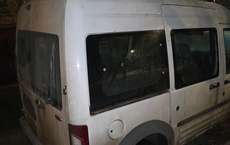 Ford Tourneo Connect I, 2010 год, 410 000 рублей, 2 фотография