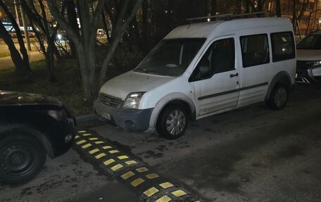 Ford Tourneo Connect I, 2010 год, 410 000 рублей, 7 фотография