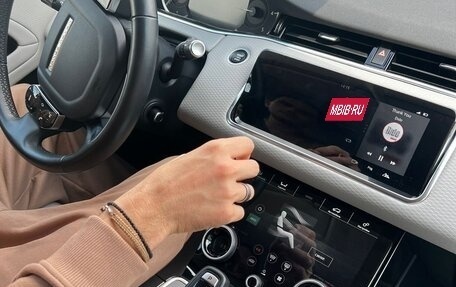 Land Rover Range Rover Evoque II, 2020 год, 4 100 000 рублей, 10 фотография