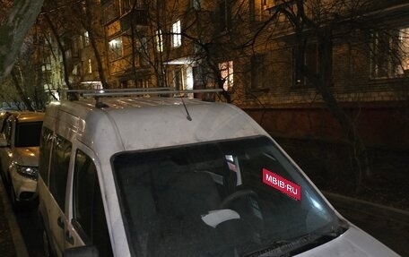 Ford Tourneo Connect I, 2010 год, 410 000 рублей, 8 фотография