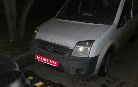 Ford Tourneo Connect I, 2010 год, 410 000 рублей, 6 фотография