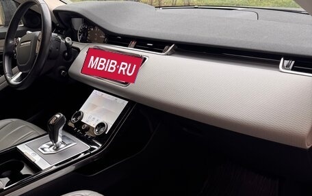 Land Rover Range Rover Evoque II, 2020 год, 4 100 000 рублей, 6 фотография