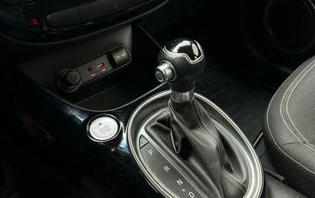 KIA Soul II рестайлинг, 2017 год, 1 340 000 рублей, 6 фотография