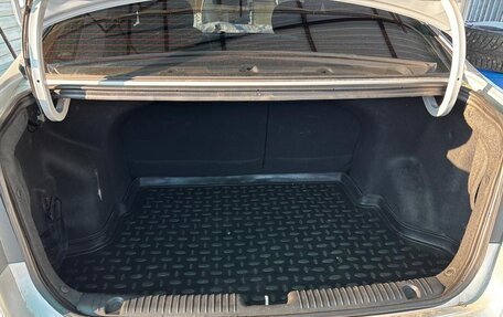 KIA Rio III рестайлинг, 2015 год, 990 000 рублей, 3 фотография